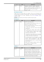 Preview for 197 page of Daikin EBLA09D V3 Series Installer'S Reference Manual