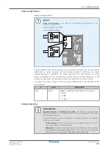 Preview for 215 page of Daikin EBLA09D V3 Series Installer'S Reference Manual