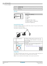 Preview for 218 page of Daikin EBLA09D V3 Series Installer'S Reference Manual