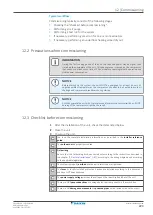 Предварительный просмотр 223 страницы Daikin EBLA09D V3 Series Installer'S Reference Manual