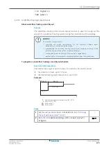 Preview for 229 page of Daikin EBLA09D V3 Series Installer'S Reference Manual