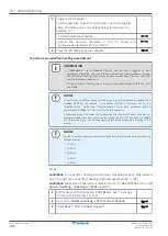 Предварительный просмотр 230 страницы Daikin EBLA09D V3 Series Installer'S Reference Manual