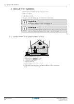 Предварительный просмотр 10 страницы Daikin EBLA09DAV3 User Reference Manual