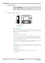 Предварительный просмотр 16 страницы Daikin EBLA09DAV3 User Reference Manual