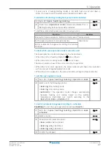 Предварительный просмотр 27 страницы Daikin EBLA09DAV3 User Reference Manual