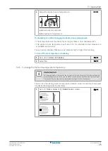 Предварительный просмотр 29 страницы Daikin EBLA09DAV3 User Reference Manual