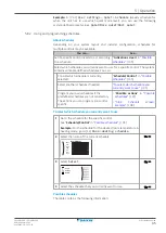 Предварительный просмотр 35 страницы Daikin EBLA09DAV3 User Reference Manual