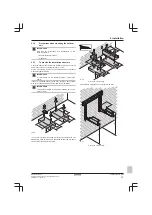 Preview for 13 page of Daikin EBLQ-C2V3 Installer'S Reference Manual