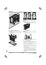 Preview for 14 page of Daikin EBLQ-C2V3 Installer'S Reference Manual