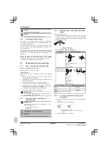 Предварительный просмотр 16 страницы Daikin EBLQ-C2V3 Installer'S Reference Manual