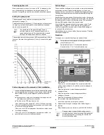 Предварительный просмотр 27 страницы Daikin EBLQ036BA6VJU1 Installation Manual