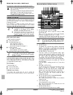 Предварительный просмотр 4 страницы Daikin EBLQ036BA6VJU1 Operation Manual