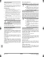 Предварительный просмотр 6 страницы Daikin EBLQ036BA6VJU1 Operation Manual