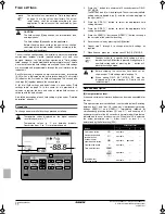 Предварительный просмотр 12 страницы Daikin EBLQ036BA6VJU1 Operation Manual