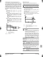 Предварительный просмотр 13 страницы Daikin EBLQ036BA6VJU1 Operation Manual