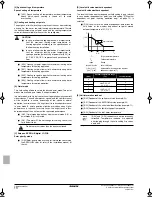 Предварительный просмотр 14 страницы Daikin EBLQ036BA6VJU1 Operation Manual