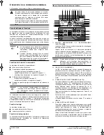 Предварительный просмотр 20 страницы Daikin EBLQ036BA6VJU1 Operation Manual