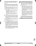 Предварительный просмотр 25 страницы Daikin EBLQ036BA6VJU1 Operation Manual