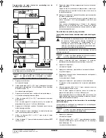 Предварительный просмотр 27 страницы Daikin EBLQ036BA6VJU1 Operation Manual