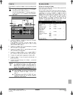 Предварительный просмотр 29 страницы Daikin EBLQ036BA6VJU1 Operation Manual