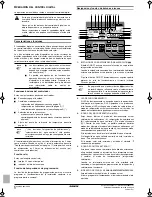 Предварительный просмотр 38 страницы Daikin EBLQ036BA6VJU1 Operation Manual