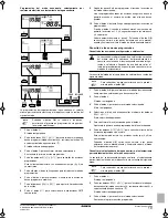 Предварительный просмотр 45 страницы Daikin EBLQ036BA6VJU1 Operation Manual