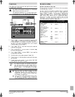 Предварительный просмотр 47 страницы Daikin EBLQ036BA6VJU1 Operation Manual