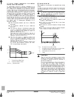 Предварительный просмотр 48 страницы Daikin EBLQ036BA6VJU1 Operation Manual