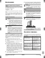 Предварительный просмотр 53 страницы Daikin EBLQ036BA6VJU1 Operation Manual