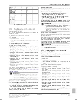 Preview for 11 page of Daikin EBLQ05+07CAV3 Installer'S Reference Manual