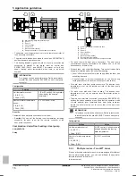 Preview for 16 page of Daikin EBLQ05+07CAV3 Installer'S Reference Manual