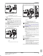 Preview for 41 page of Daikin EBLQ05+07CAV3 Installer'S Reference Manual