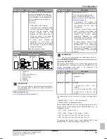 Preview for 53 page of Daikin EBLQ05+07CAV3 Installer'S Reference Manual