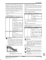 Предварительный просмотр 59 страницы Daikin EBLQ05+07CAV3 Installer'S Reference Manual