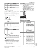 Preview for 69 page of Daikin EBLQ05+07CAV3 Installer'S Reference Manual