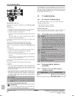 Preview for 80 page of Daikin EBLQ05+07CAV3 Installer'S Reference Manual