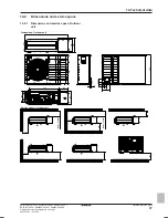 Предварительный просмотр 87 страницы Daikin EBLQ05+07CAV3 Installer'S Reference Manual