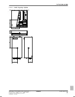 Предварительный просмотр 91 страницы Daikin EBLQ05+07CAV3 Installer'S Reference Manual