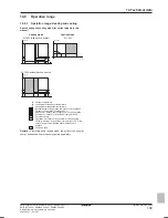 Предварительный просмотр 109 страницы Daikin EBLQ05+07CAV3 Installer'S Reference Manual