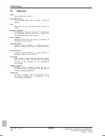 Preview for 112 page of Daikin EBLQ05+07CAV3 Installer'S Reference Manual