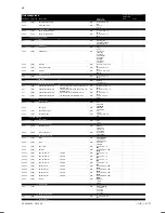 Preview for 116 page of Daikin EBLQ05+07CAV3 Installer'S Reference Manual