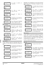 Preview for 48 page of Daikin ECB2MUBW Operation Manual