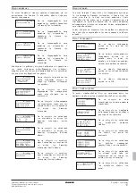 Preview for 125 page of Daikin ECB2MUBW Operation Manual