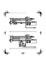 Предварительный просмотр 131 страницы Daikin ECFWEB6 Installation And Operation Manual