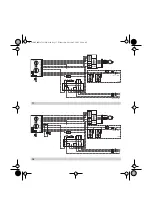 Предварительный просмотр 132 страницы Daikin ECFWEB6 Installation And Operation Manual