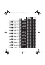 Предварительный просмотр 135 страницы Daikin ECFWEB6 Installation And Operation Manual