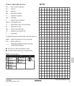 Предварительный просмотр 13 страницы Daikin ECFWMB6 Installation And Operation Manual