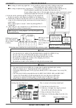 Preview for 15 page of Daikin ECO RICH Instruction Manual