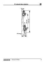 Preview for 11 page of Daikin ECOLLECTRMX Operating Instructions Manual