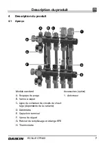 Предварительный просмотр 41 страницы Daikin ECOLLECTRMX Operating Instructions Manual